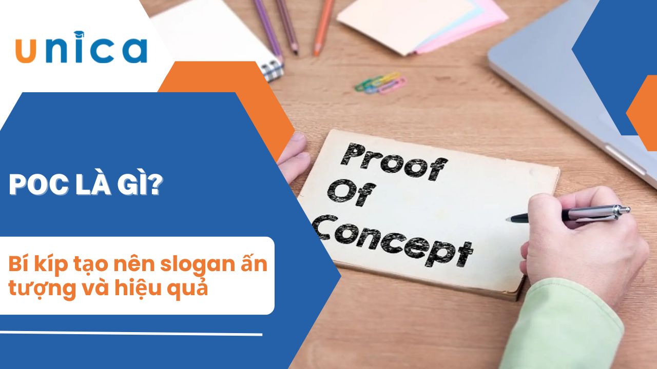 POC là gì? 6 bước thực hiện POC hiệu quả