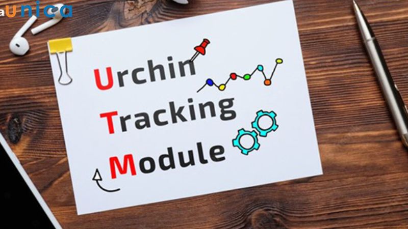 khái niệm UTM là gì