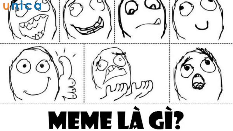 Meme là gì?