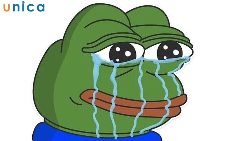 Meme Pepe the Frog