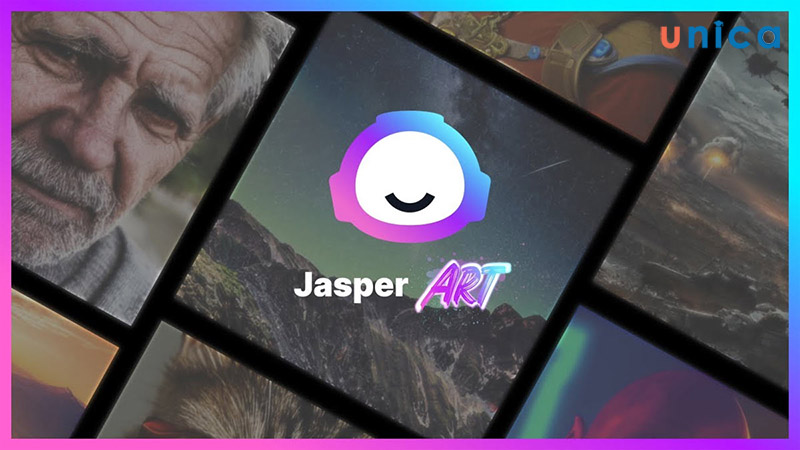 Jasper Art 