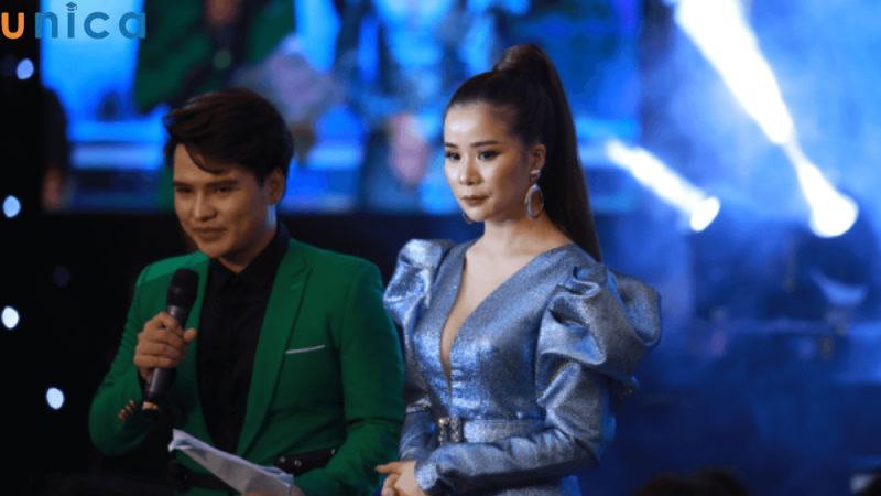 Rehearsal kịch bản chương trình là bước chạy thử toàn bộ nội dung sự kiện 