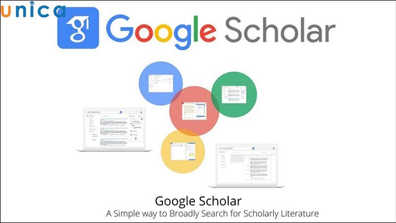 GG scholar là gì?