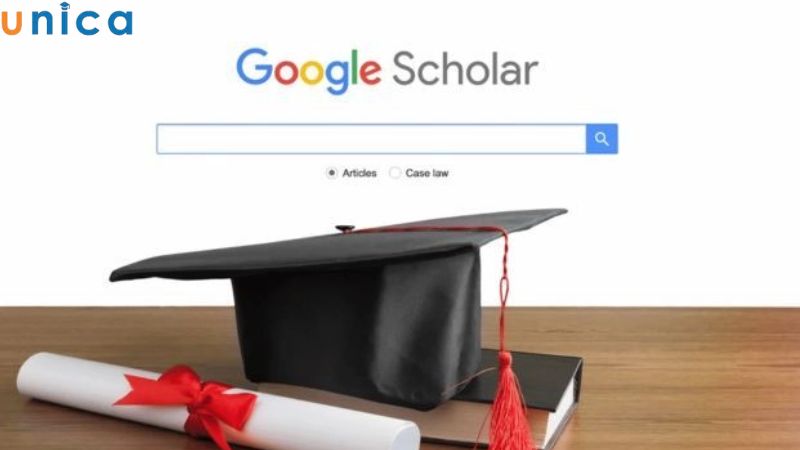 Google Scholar chính thức được phát hành dưới dạng thử nghiệm vào năm 2004