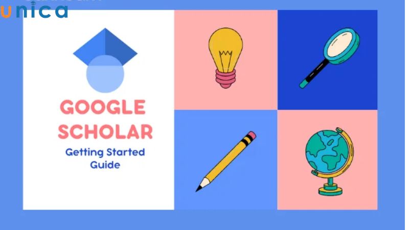 Ưu điểm của Google Scholar