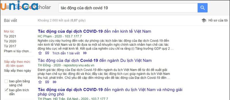 Tìm kiếm theo tiêu đề bài viết