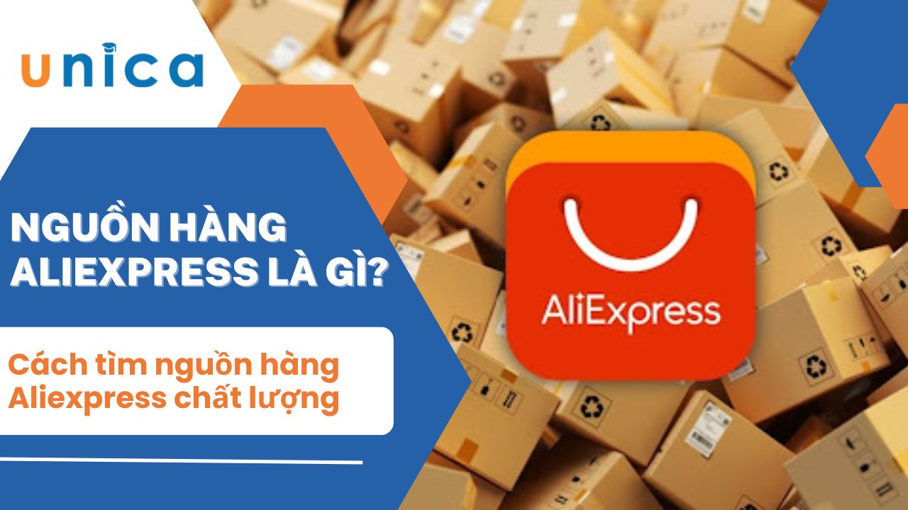 Hướng dẫn cách tìm nguồn hàng trên Aliexpress chất lượng 