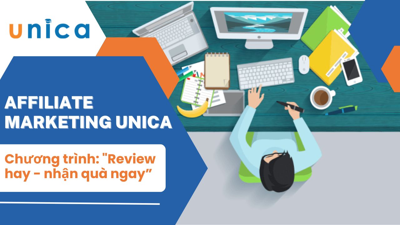 CHƯƠNG TRÌNH UNICA AFF