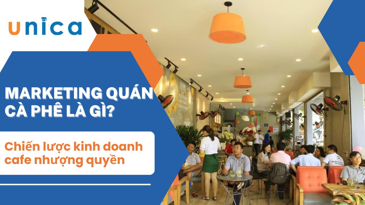 6 Chiến lược kinh doanh quán cafe nhượng quyền thành công
