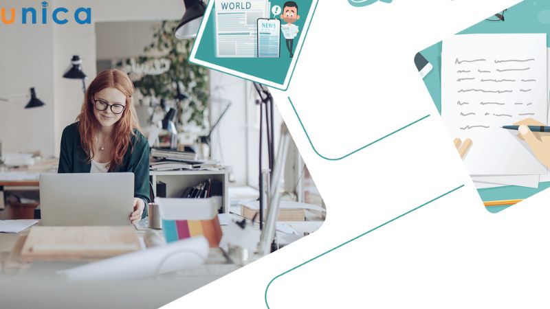 Biên tập viên có mắt thẩm mỹ sẽ có lợi thế tạo nên sự khác biệt