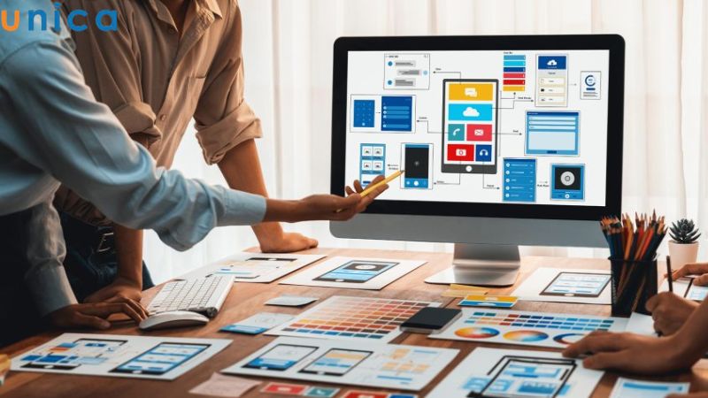 L&D có nhiệm vụ xây dựng kế hoạch đào tạo cho nhân viên