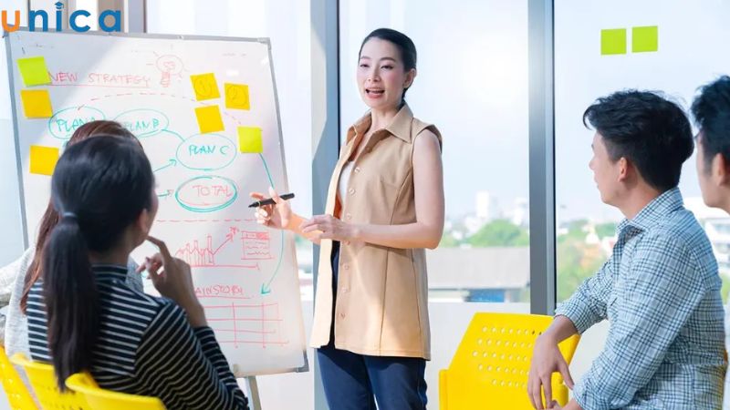 Bộ phận L&D cần đo lường được tác động thực tế của việc đào tạo