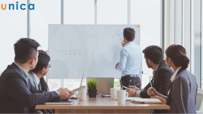 Triển khai chương trình đào tạo đảm bảo người học tiếp thu được