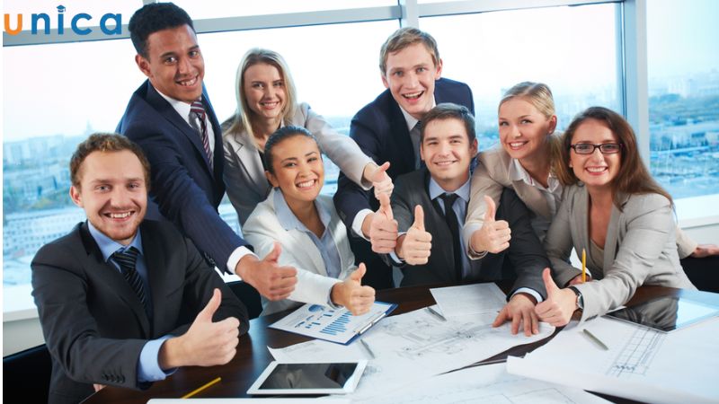 Cải tiến và hỗ trợ sau đào tạo để duy trì động lực cho nhân viên