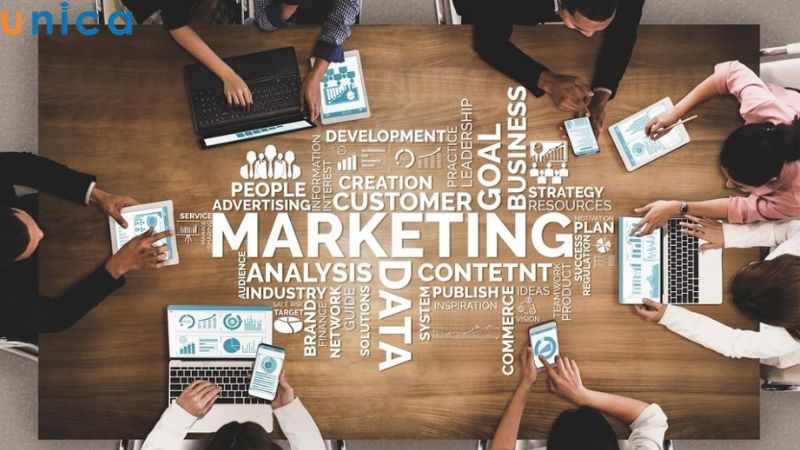 Tiêu chí lựa chọn trường học có ngành marketing