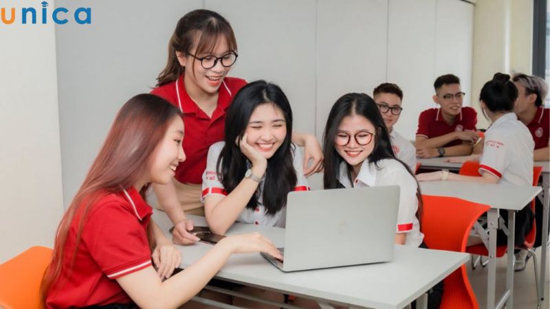 Chọn trường đào tạo marketing cần ưu tiên trường có nhiều cơ hội phát triển