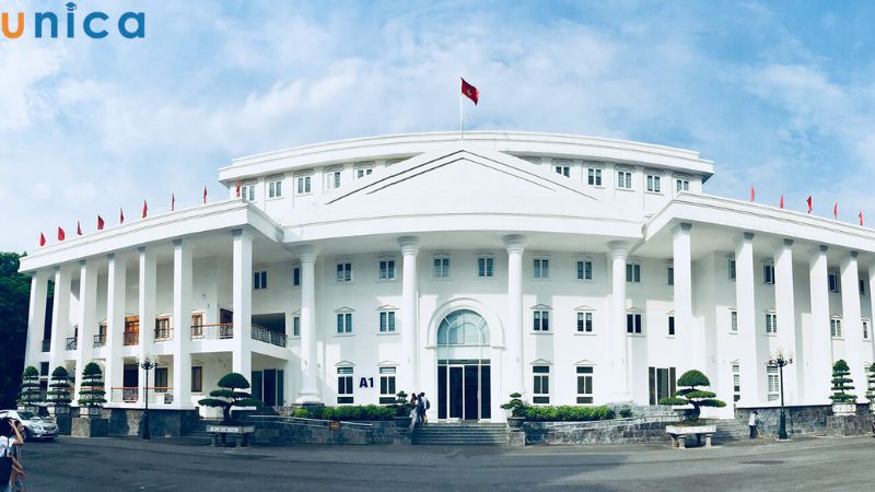 Ngành marketing Đại học Hà Nội cung cấp nhiều chương trình đào tạo