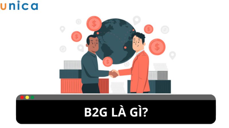 B2G là gì?