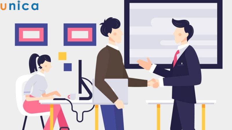 Kinh doanh theo mô hình B2G giúp doanh nghiệp tăng khả năng cạnh tranh