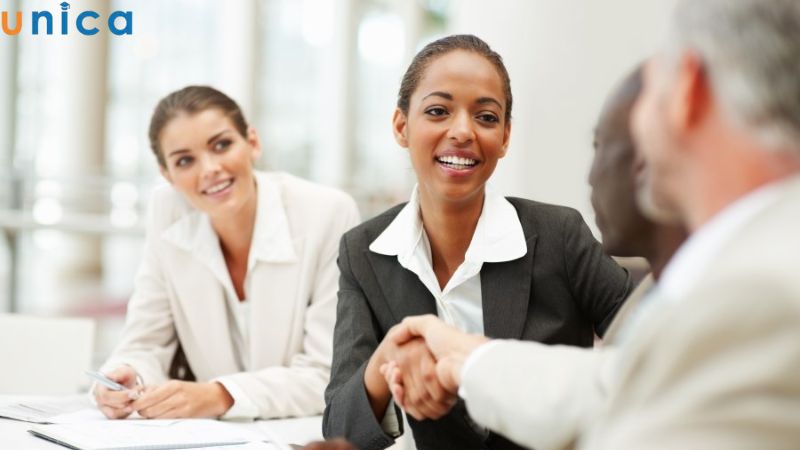 Doanh nghiệp muốn kinh doanh theo mô hình B2G cần phải có trình độ chuyên môn tốt