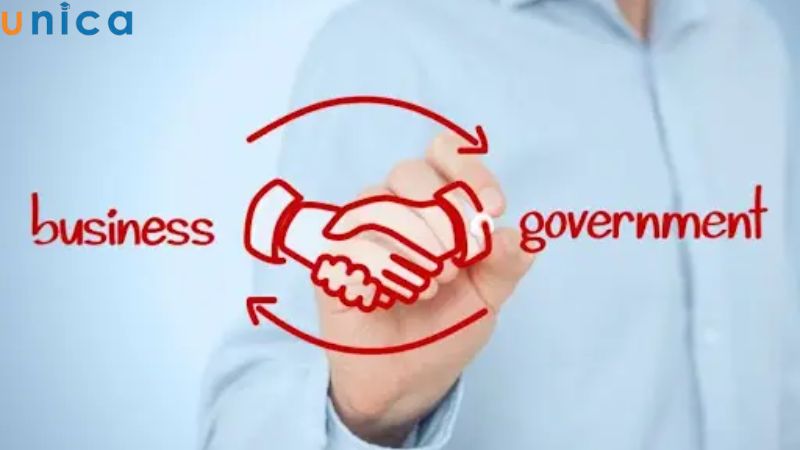 Xu hướng phát triển của B2G trong tương lai