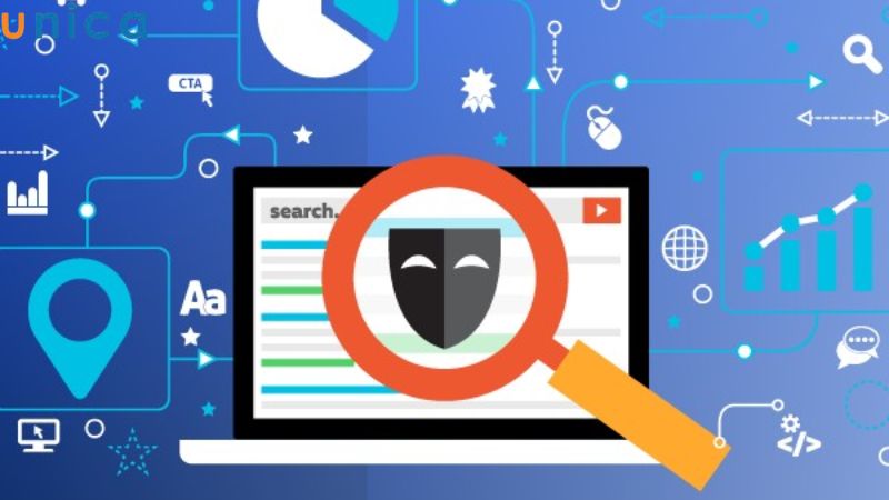 Cloaking là một chiến thuật SEO mạo hiểm nên không được khuyến khích sử dụng