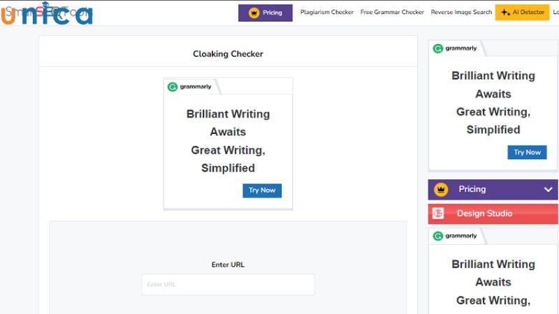Cách nhận biết một trang web có sử dụng Cloaking