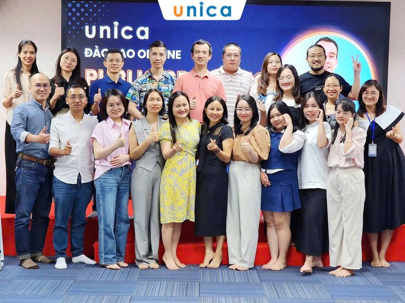 Public Speaking - Tự Tin Nói Chuyện Trước Đám Đông