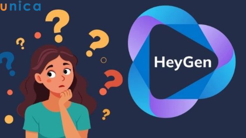 Tìm hiểu khái niệm HeyGen AI là gì