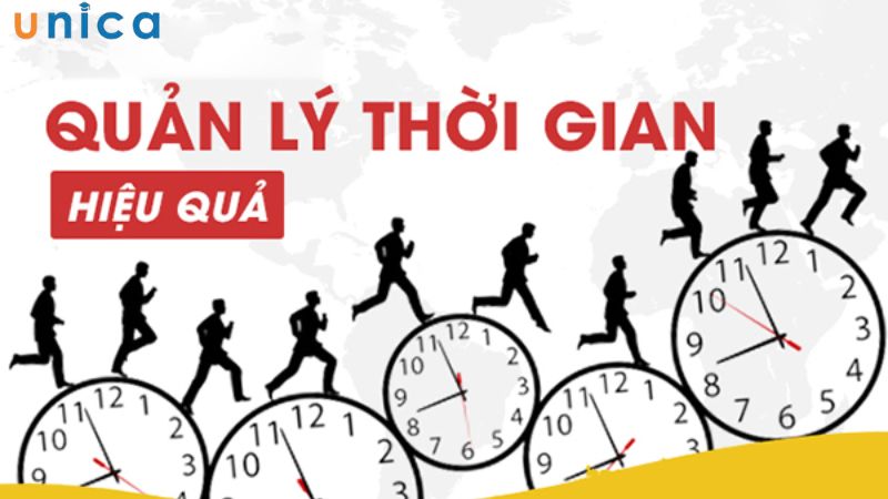 Quản lý thời gian là gì?