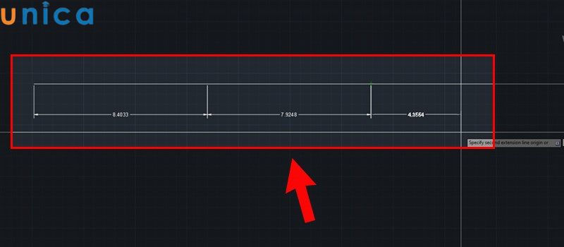 Kết quả đo được