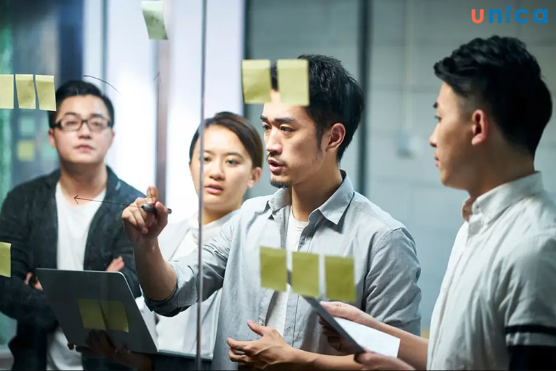 Các yếu tố góp phần tạo nên mô hình khởi nghiệp kinh doanh hiệu quả