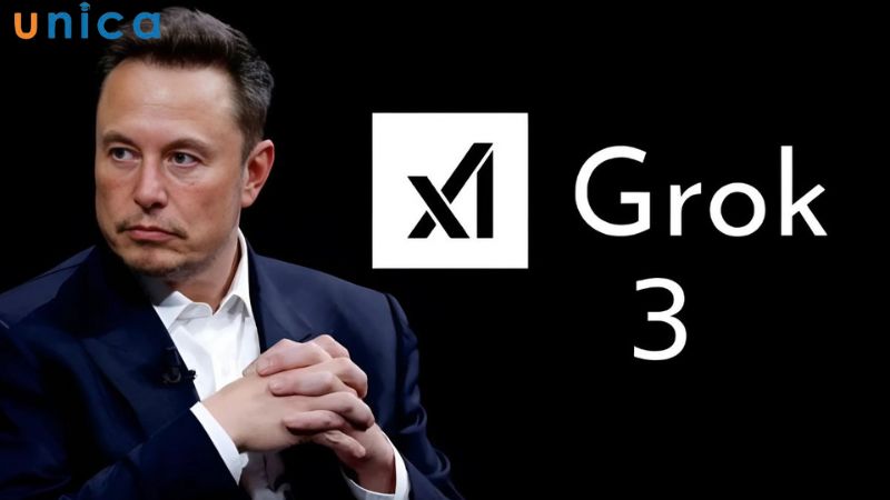 Khái niệm Grok 3 AI là gì