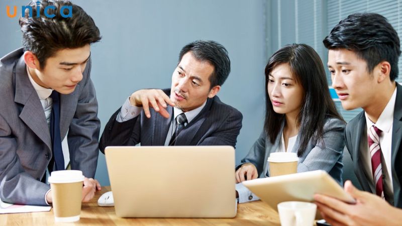 CCO cần chủ động tạo ra giá trị thực tế cho doanh nghiệp