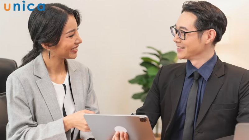  Kỹ năng thuyết phục là một phần không thể thiếu của CCO
