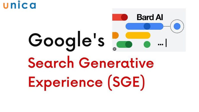 AI Overviews ban đầu có tên là SGE (Search Generative Experience)