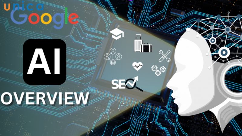 Nguồn dữ liệu của Google AI Overview rộng lớn