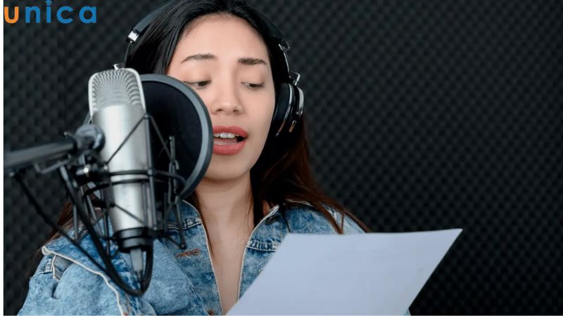 Voice off giúp tối ưu ngân sách về mặt truyền thông