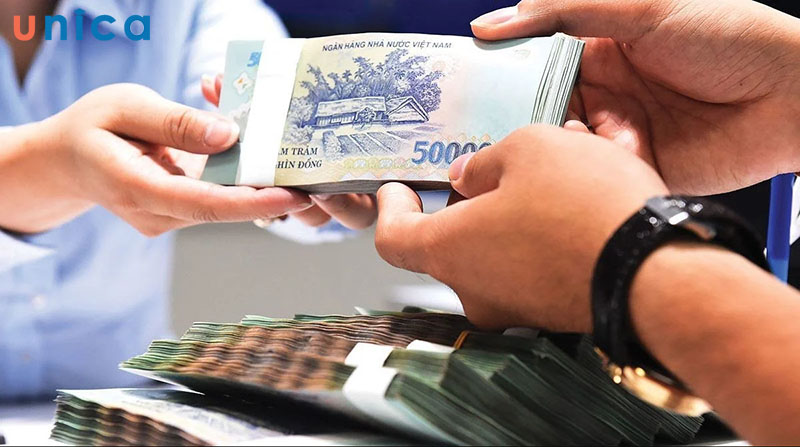 Vay vốn đầu tư từ ngân hàng