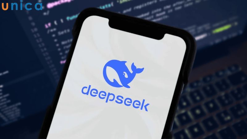 Khái niệm DeepSeek là gì