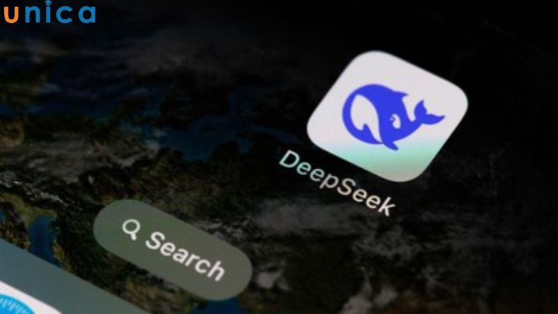 DeepSeek là một nền tảng chatbot đang được đánh giá rất cao