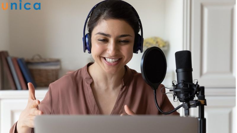 Voice Actor có cơ hội nghề nghiệp rộng mở