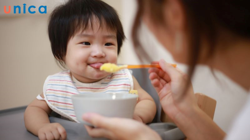 Cháo thịt bò cho bé có tốt không?