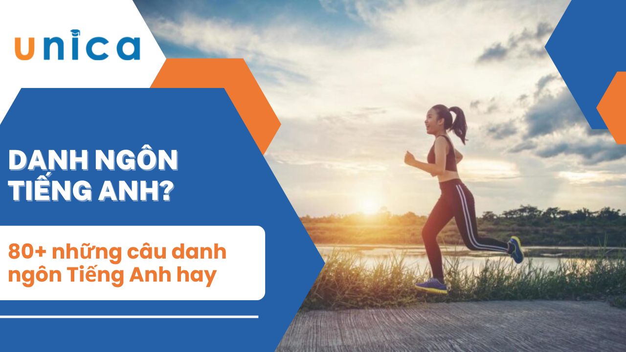 80+ Câu danh ngôn tiếng Anh hay và ý nghĩa về thành công
