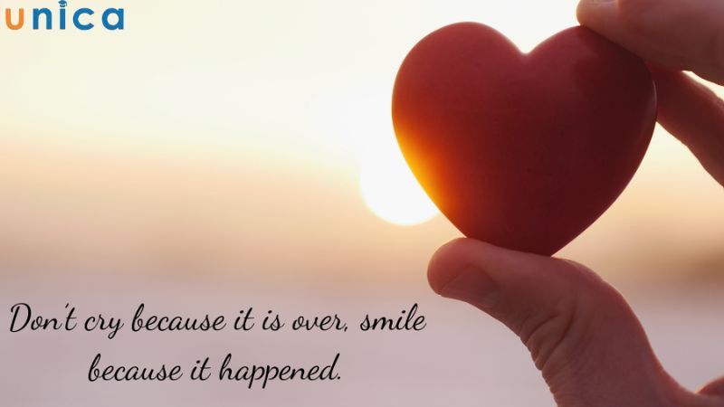 Danh ngôn Tiếng Anh hay về tình yêu