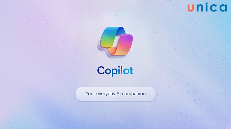Microsoft Copilot 