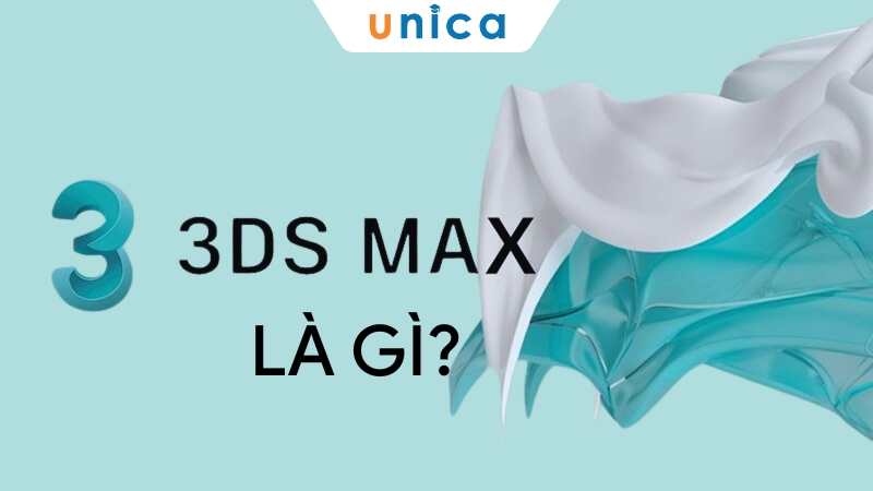 3D max là gì