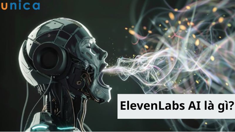 ElevenLabs AI là gì?
