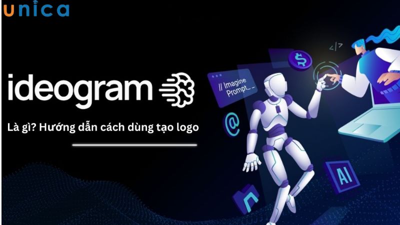 AI Ideogram là gì?