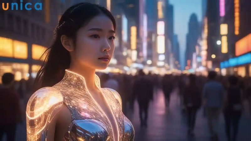 Luma AI có khả năng dựng mô hình và video 3D với độ chi tiết cao